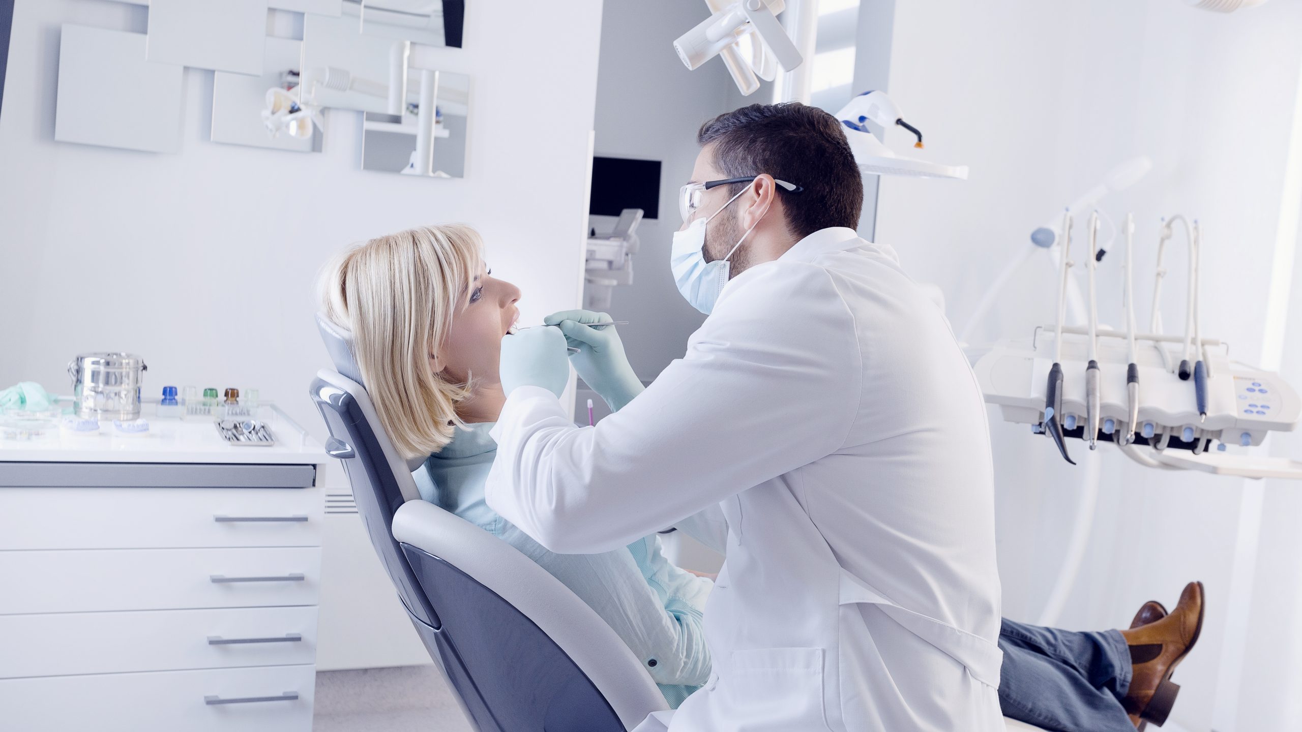 Dentist in Live Oak, FL