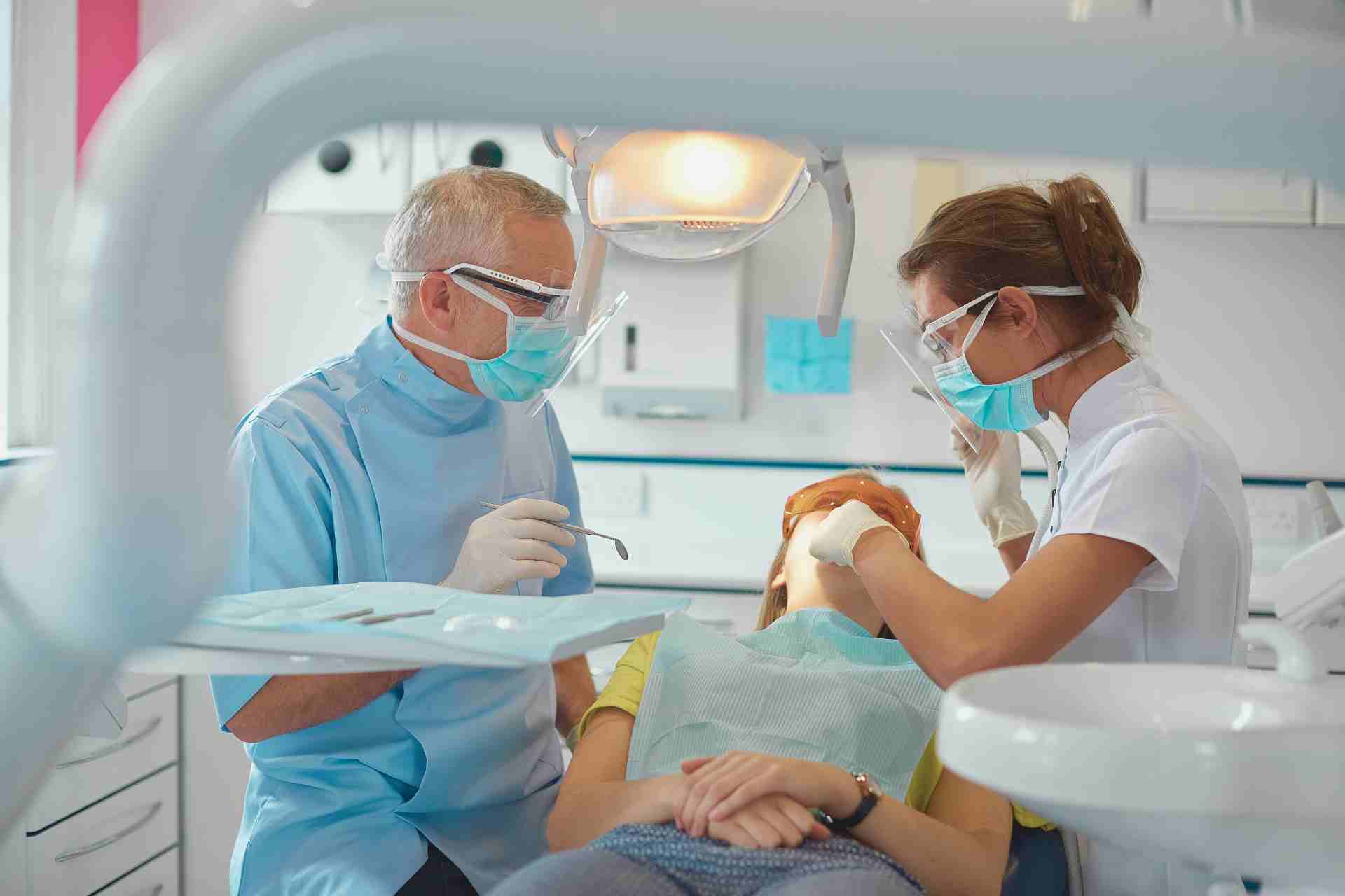 Dentist in Live Oak, FL